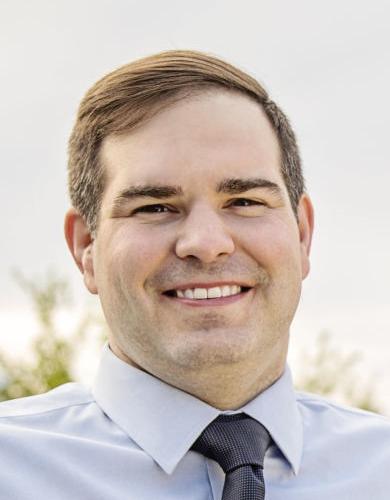 Billie Sutton